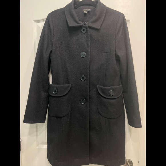 Pea Coat - Picture 1 of 5